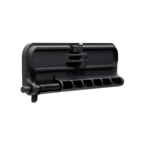Защитная шторка Magpul Enhanced Ejection Port Cover для AR15/M4 (полимер) черная фото 3