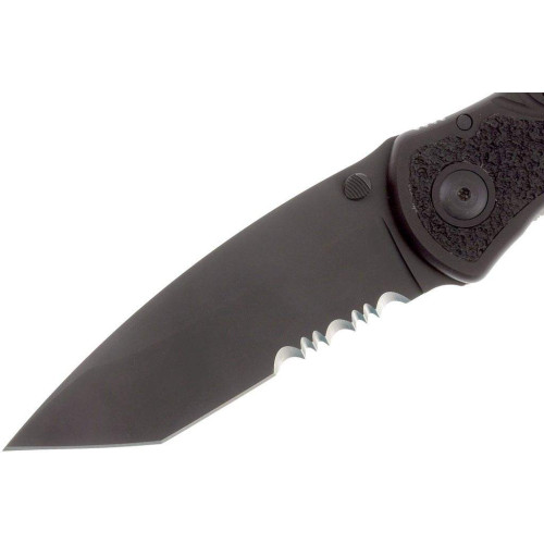 Нож Kershaw Blur Tanto фото 3