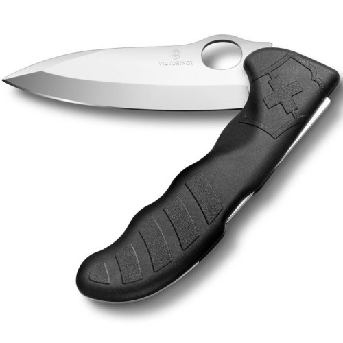 Ніж складний Victorinox Hunter Pro One Hand фото 2
