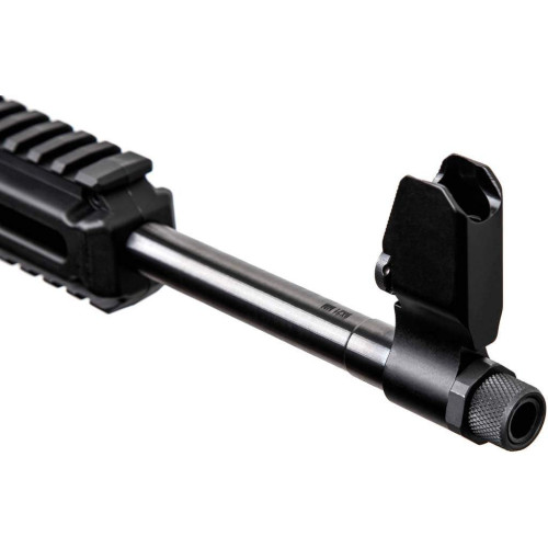 Карабін Kel-Tec SUB2000 кал. 9x21 мм фото 4