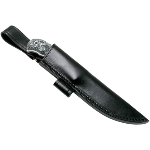 Ніж Boker Plus Spain Bushcraft FB Granito фото 7