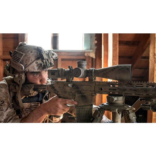 Приціл Vortex Razor HD Gen IIІ 6-36x56 F1 сітка EBR-7D (підсвітка) фото 7