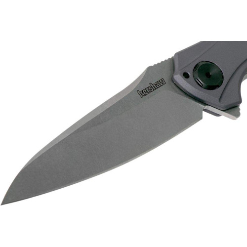 Нож Kershaw Bareknuckle фото 3