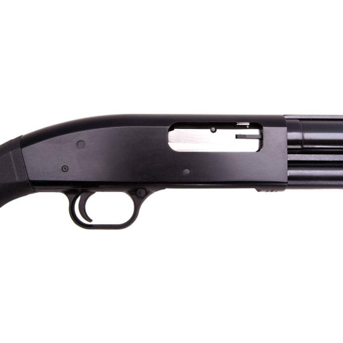Рушниця Maverick M88 Synthetic Combo Pistol Grip кал. 12/76 фото 3