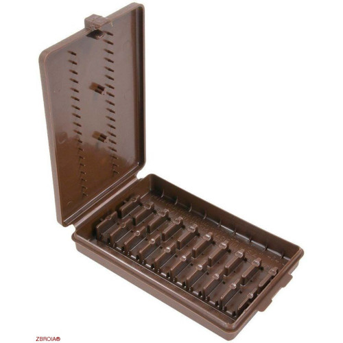 Коробка MTM Ammo Wallet на 9 патронів кал. 223 Rem фото 2
