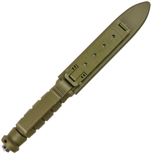 Нoж Skif Predator SW, Olive (FBL-002SWOL) фото 3