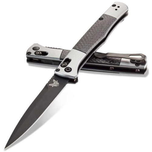Нож Benchmade Auto  Fact фото 8