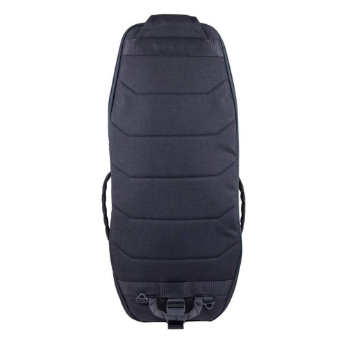 Рюкзак слингер Danaper Nautilus 85 Black фото 2