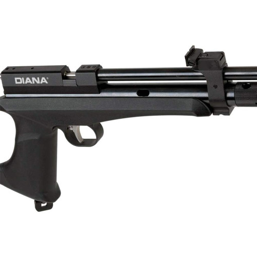 Пневматичний карабін Diana Chaser Rifle Set фото 6