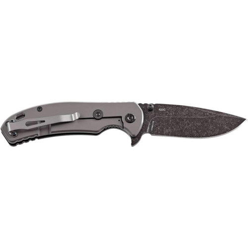 Нож SKIF Sturdy II BSW Black фото 2