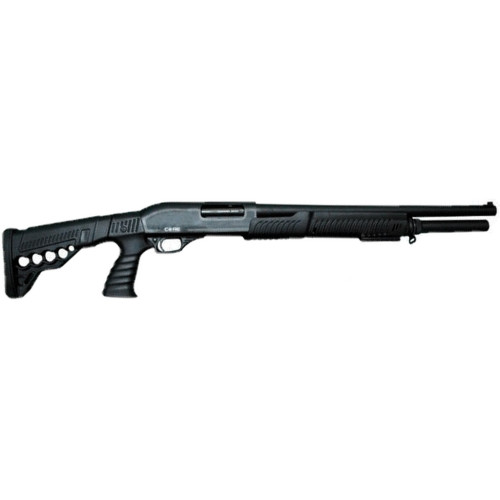 Рушниця CORE LZR-P0001 Folding Grip Combo кал. 12/76 фото