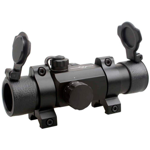 Коллиматорный прицел Vector Optics Harpoon 1х30 Red Dot фото 5