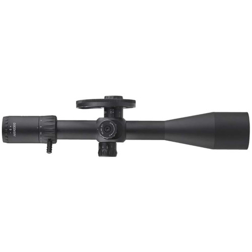 Прицел Discovery Optics VT-Z 4-16x50 SF FFP (30 мм, без подсветки) фото 5