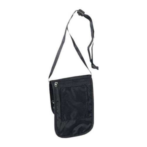 Сумка гаманець Tatonka Hand Loose Rfid Black фото 2