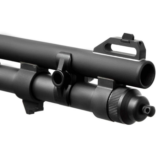 Рушниця Mossberg M590A1 Magpul SGA Stock & MOE Forend 9-Shot кал. 12/76 (51773) фото 3