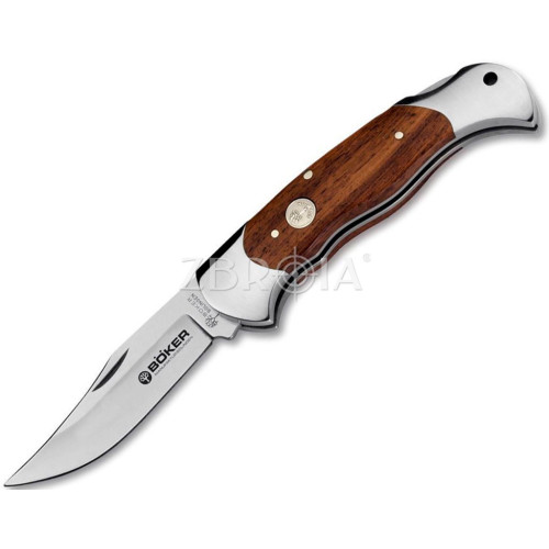 Нож Boker Scout Rosewood II фото