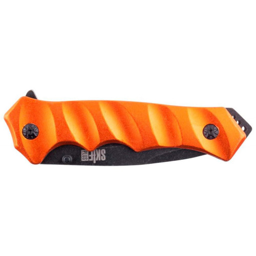 Нож SKIF Plus Korvin Orange фото 3