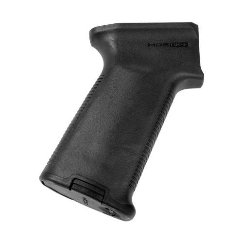 Пистолетная рукоятка Magpul MOE AK+ Grip для АК-47/74 (полимер) черная фото