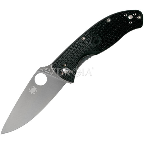 Ніж Spyderco Tenacious Lightweight (C122PBK) фото