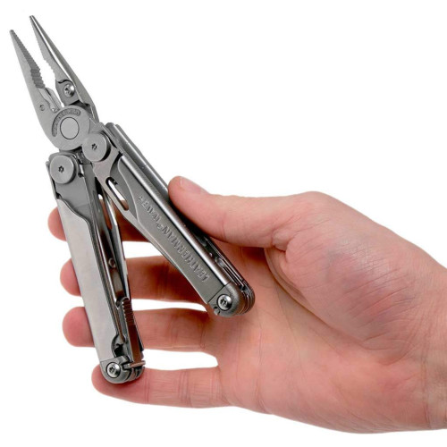 Мультитул Leatherman Wave Plus (832524) фото 10