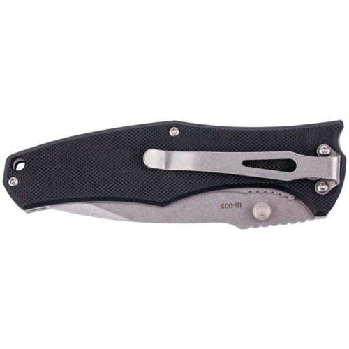 Нож SKIF Hamster Black фото 4
