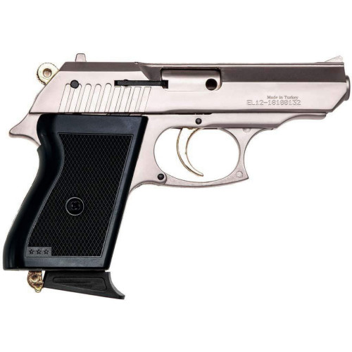 Шумовой пистолет Voltran Ekol Lady Satina Gold фото 2