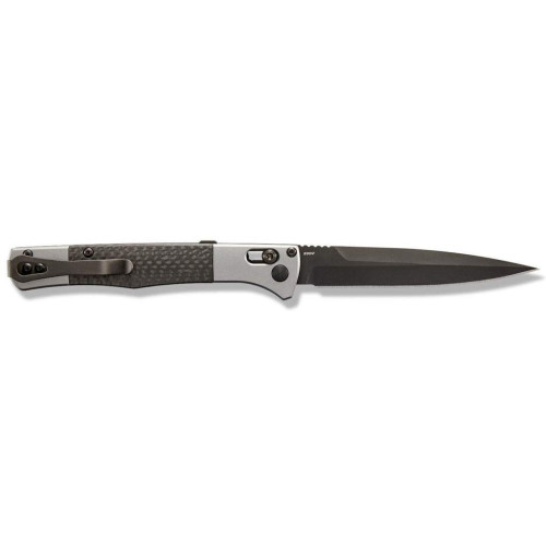 Нож Benchmade Auto  Fact фото 2