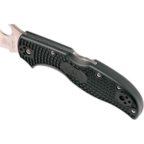 Ніж Spyderco Stretch 2 (C90PBK2) фото 8