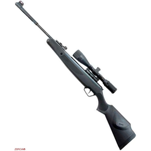 Пневматическая винтовка Stoeger X20 Synthetic Combo + Прицел 3-9х40 фото