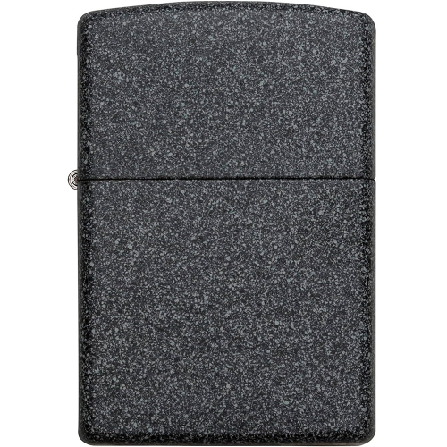 Запальничка Zippo 211 "Iron Stone" фото