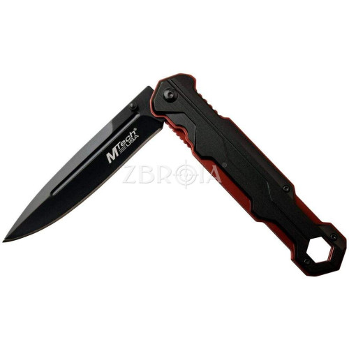 Нож MTech USA MT-A1128RD фото 5
