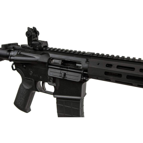 Карабин Tippmann Arms M4-22 ELITE-L кал. 22 LR фото 3