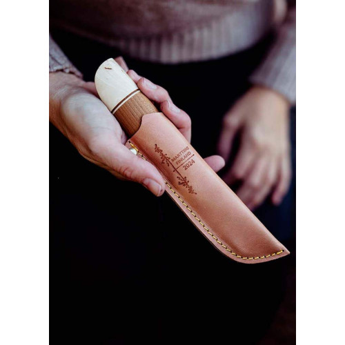 Нож Marttiini Korpi Annual Knife 2024 фото 3