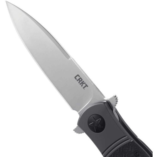 Ніж CRKT Bombastic (K340KXP) фото 6