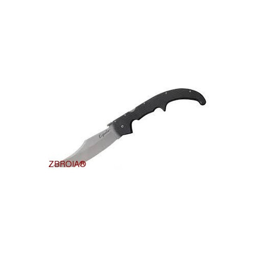 Нож Cold Steel Espada Large G-10 фото 3