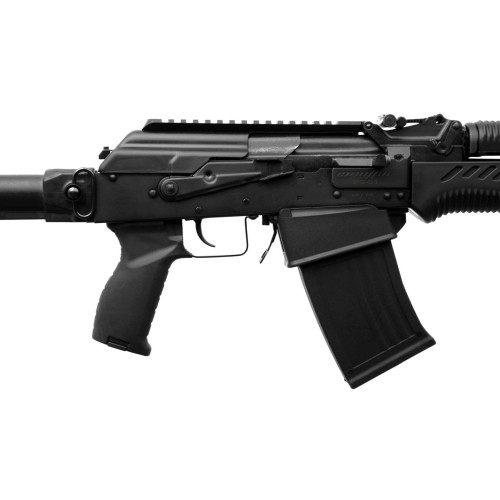 Рушниця Armsan RS-S1 Black Telescopic кал. 12/76 фото 3