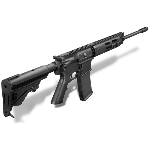 Карабин DPMS Lite 16M кал. 223 Rem (5,56/45) фото 2