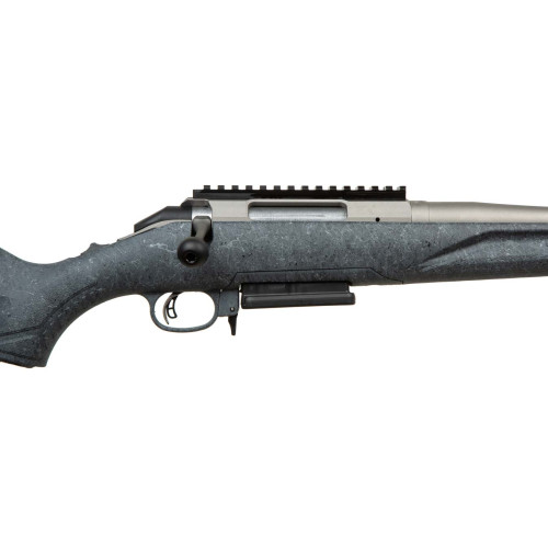 Карабін Ruger American Rifle Standard GEN II  20" кал. 308Win фото 6