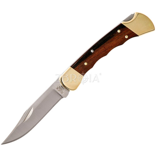 Нож Buck Folding Hunter фото