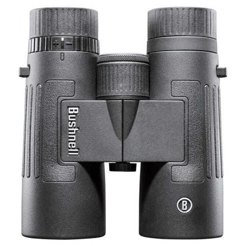 Бінокль Bushnell Legend 10x42 Black фото 8