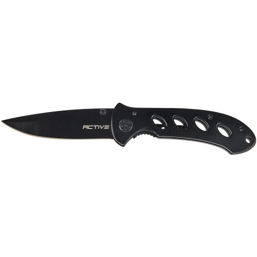 Нож Active Citizen Black фото
