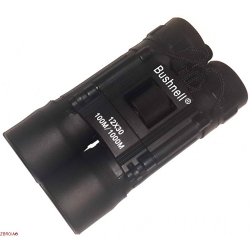 Бинокль Bushnell 12x30 фото 2