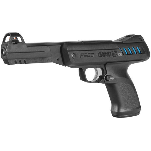 Пневматический пистолет Gamo Gun Set P-900 IGT фото