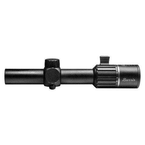 Приціл Burris RT-6 1-6x24 Ballistic AR illum фото 4