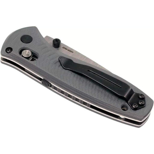Нож Benchmade Mini-Barrage (585-2) фото 4
