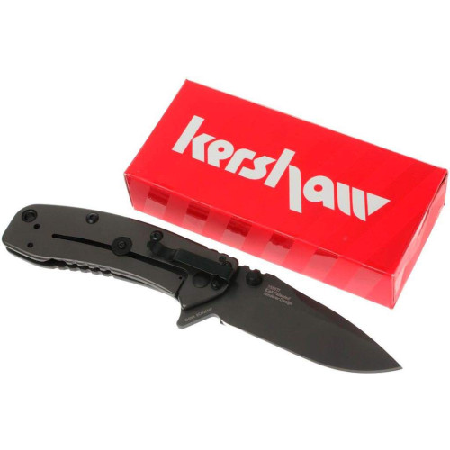 Нож Kershaw Cryo II фото 8