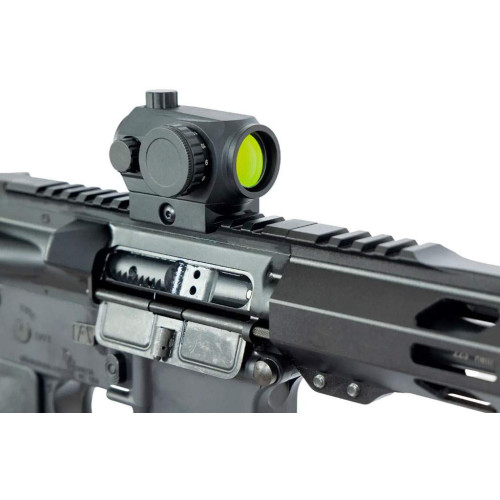 Карабин ZRO Delta Ready Series ZR01 16" кал. 223 Rem (ствол 40,6 см.) c XD Precision RS + 5 магазинов фото 2