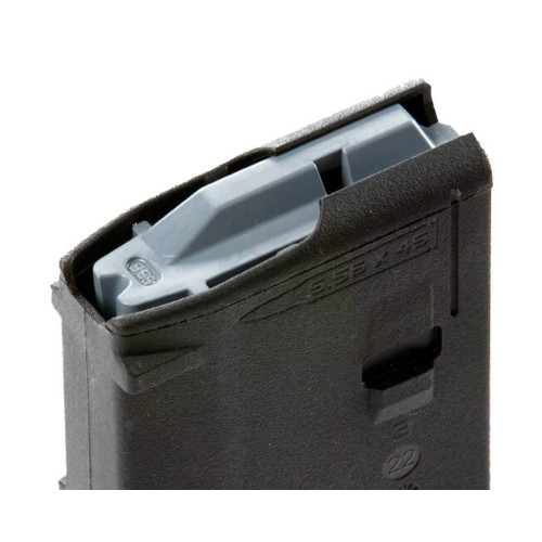Магазин Magpul PMAG Gen M3 кал. 223 Rem (5,56x45) для AR/M4 на 30 патронов фото 2