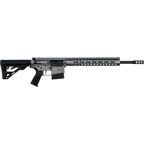 Карабин HM Defense Avenger M308 18" кал. 308 Win фото 2