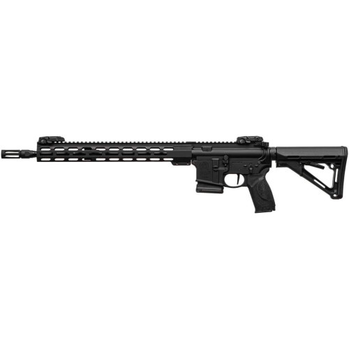 Карабин Smith&Wesson M&P 15T II кал. 223 Rem (5.56/45) фото 2